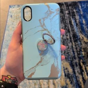 iPhone XS Max OtterBox Symmetry Case